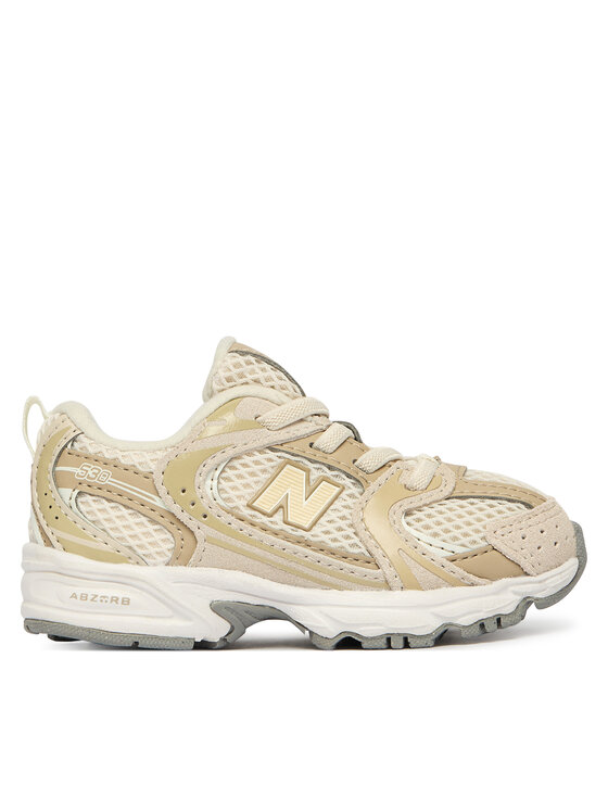 New Balance Laisvalaikio batai New Balance I530783 Smėlio