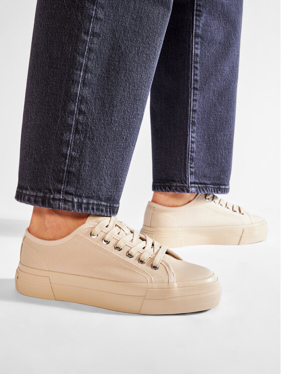 Vagabond Shoemakers Tenisice Vagabond Shoemakers Teddie W 5125-080-07 Bež