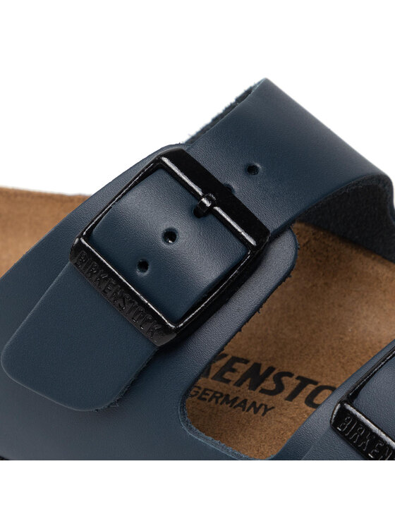 Birkenstock Шльопанці Birkenstock Arizona Bs 0051153 Cиній