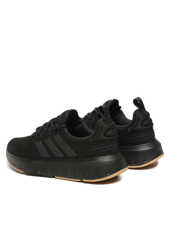 adidas Снікерcи adidas Swift Run IG4704 Чорний