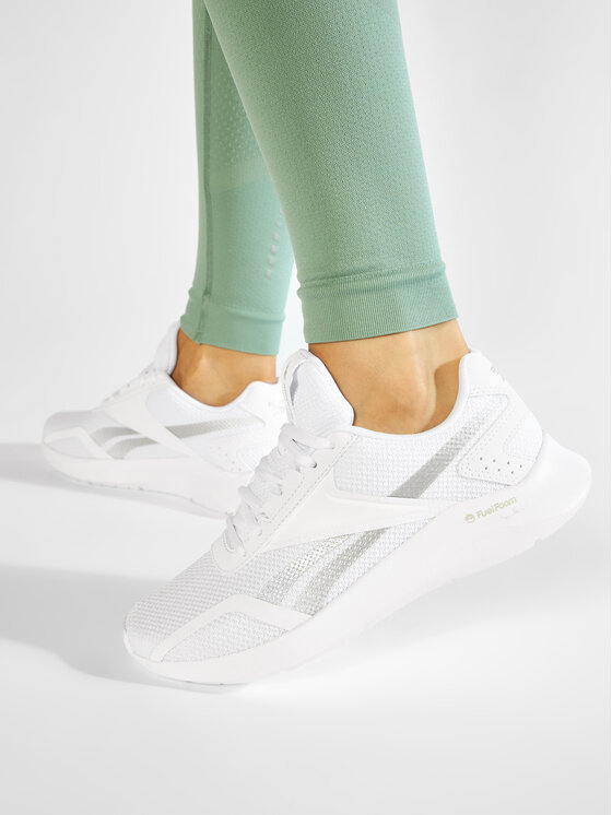 Reebok Tekaški čevlji Reebok Energylux 2.0 S23828 Bela