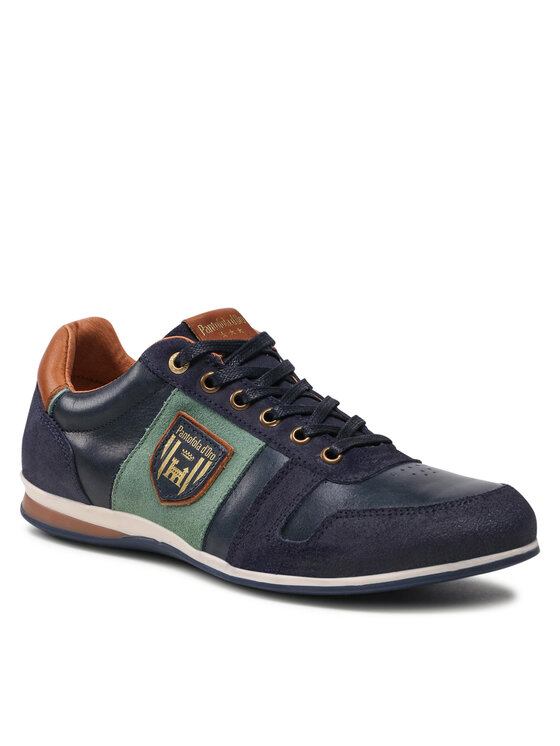 Pantofola d'Oro Сникърси Pantofola d'Oro Asiago Uomo Low 10221014.29Y Тъмносин
