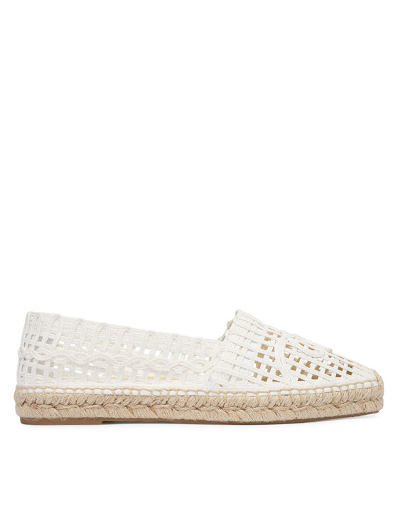 Weekend Max Mara Еспадрили Weekend Max Mara 2615521135670 Бял