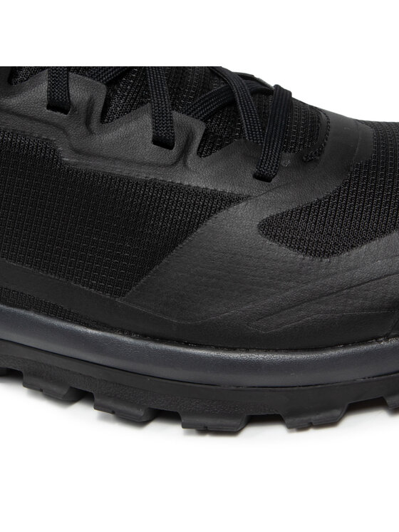 Salomon Buty do biegania Salomon Xa Collider 2 414312 26 V0 Czarny