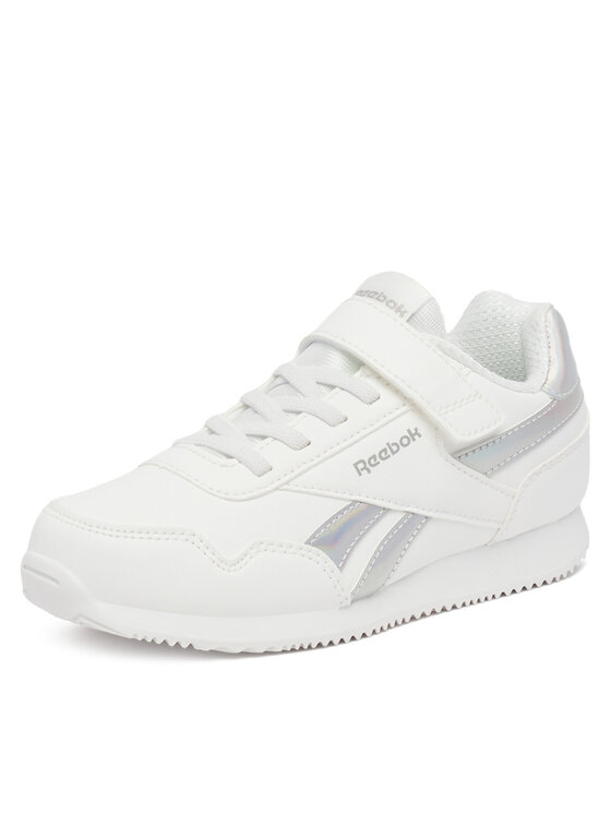 Reebok Снікерcи Reebok 24KC2078(IV)DZ Білий