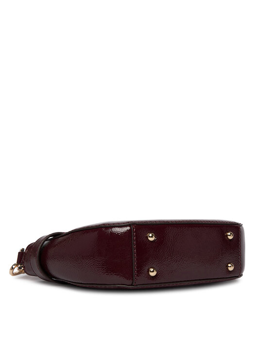Guess Сумка Guess Cirene HWTG96 68180 Бордовий
