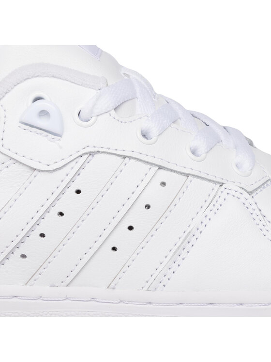 adidas Sneakersy adidas Rivalry Low EF8729 Biały