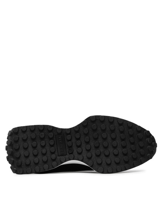 Togoshi Superge Togoshi RST-KRONOS-02 Črna