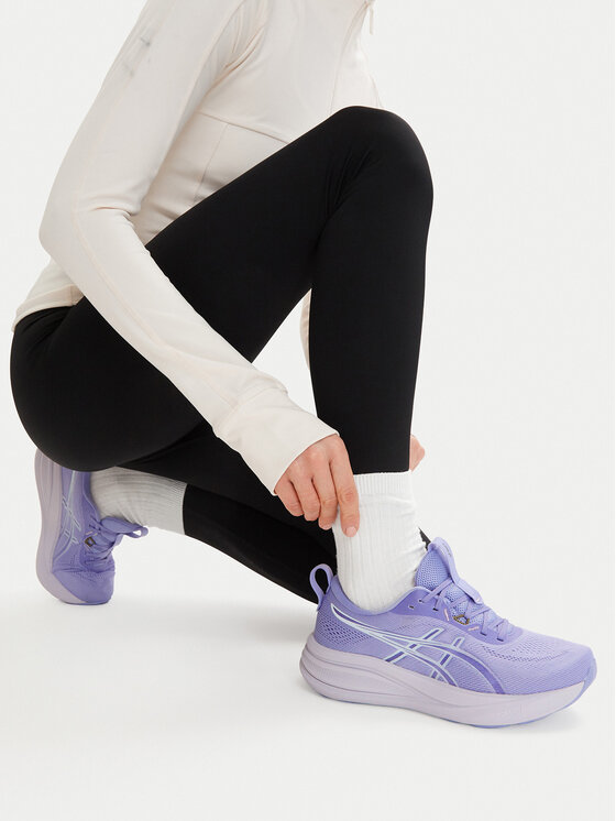 Asics Взуття для бігу Asics Gel-Pulse 17 1012B930 Фіолетовий