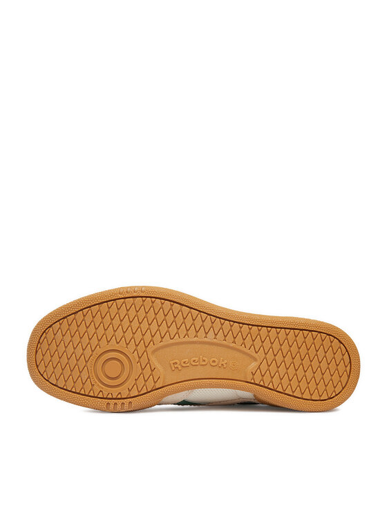 Reebok Снікерcи Reebok SS-CLUB C GROUNDS 70 100246194 Світло-бежевий