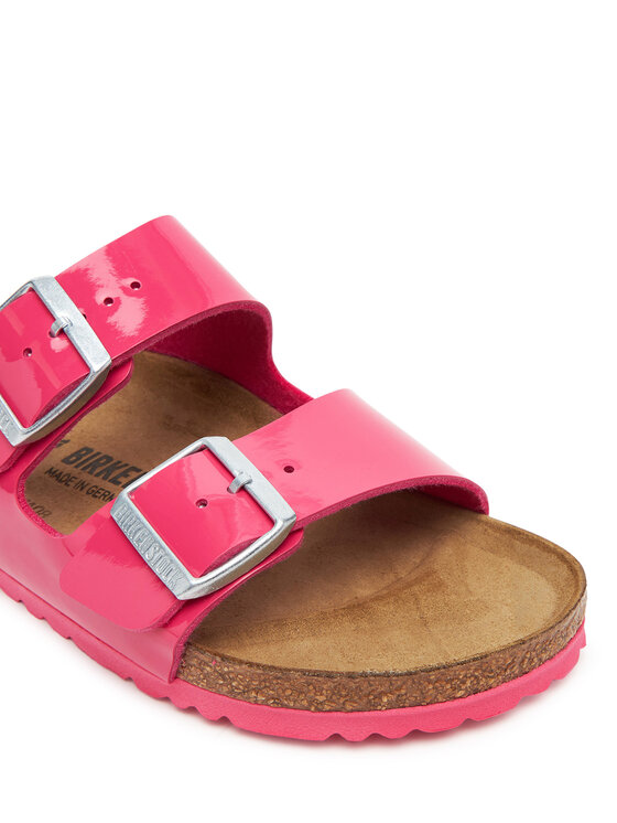 Birkenstock Šľapky Birkenstock Arizona 1030798 Ružová