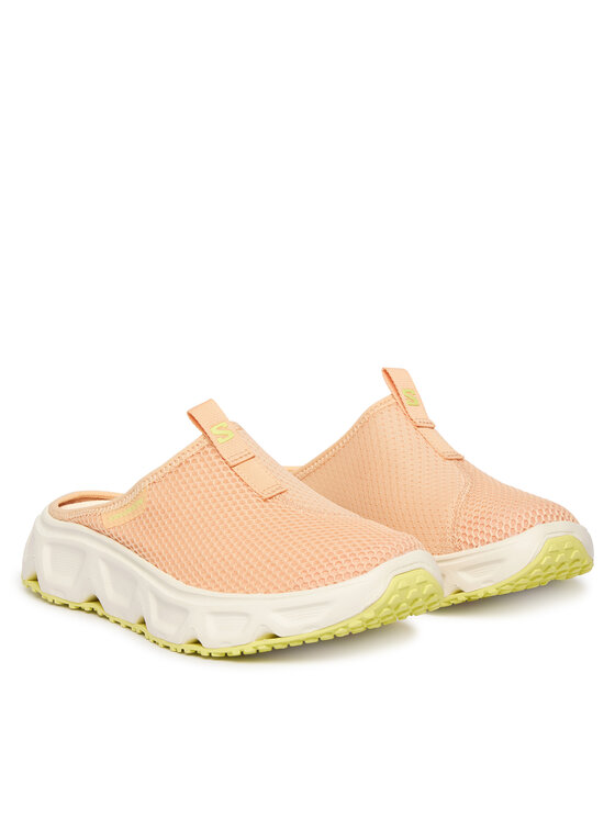 Salomon Шльопанці Salomon Reelax Slide 6.0  L47994800 Бежевий