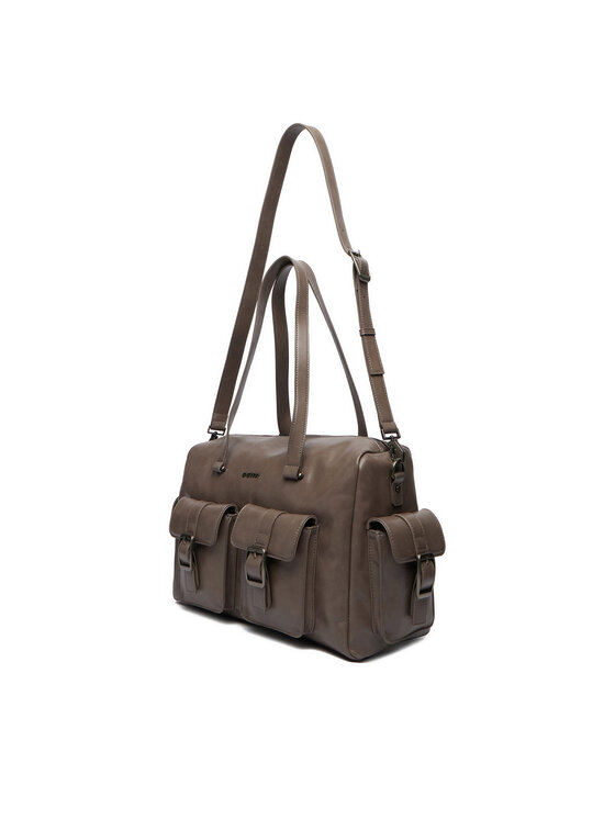 G-STAR Сумка G-Star Raw EO-LDA8482C Бежевий
