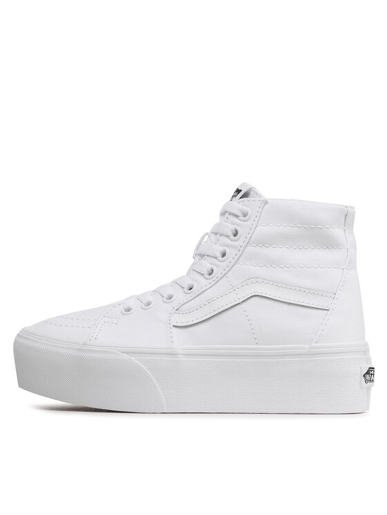 Vans Kedai Vans Sk8-Hi Tapered VN0A5JMKW001 Balta