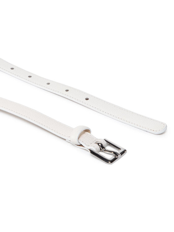 BOSS Dámsky opasok Boss Taylor Belt 1,5 Cm-H 50390644 Béžová