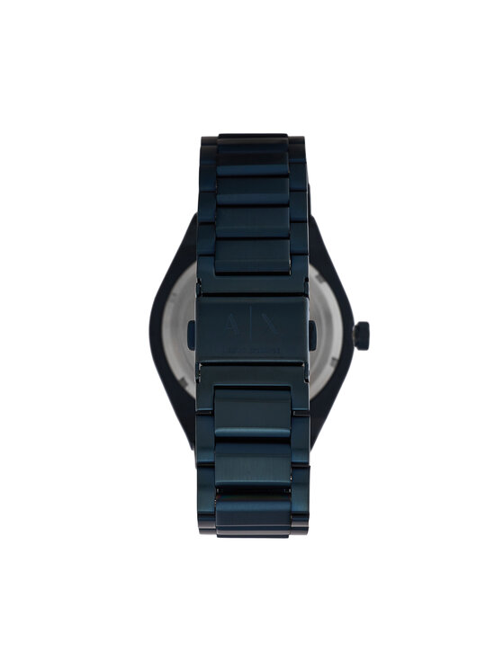 Armani Exchange Годинник Armani Exchange Sync AX4299 Cиній