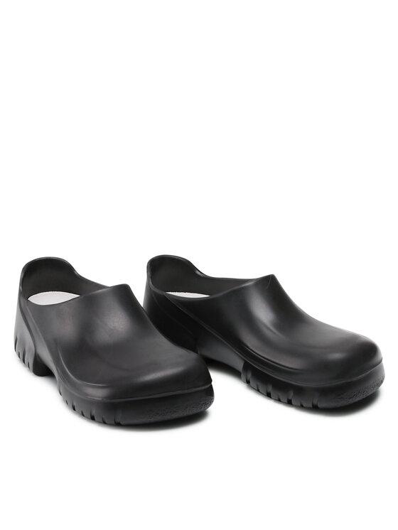 Birkenstock Šľapky Birkenstock A 630 0010272 Čierna