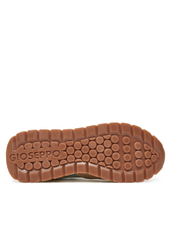 Gioseppo Снікерcи Gioseppo Monkton 74291-P Бежевий