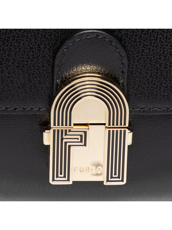 Furla Soma Furla 1927 Opera WB00029-AVO000-O6000-1-007-20-IT-B Melns