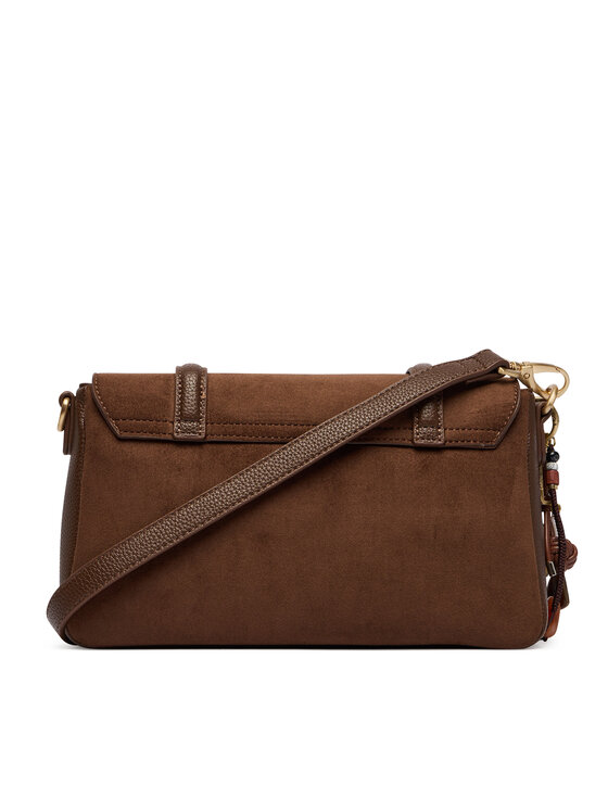 Valentino Kabelka Valentino Winnie Winter VBSABH09 Hnedá