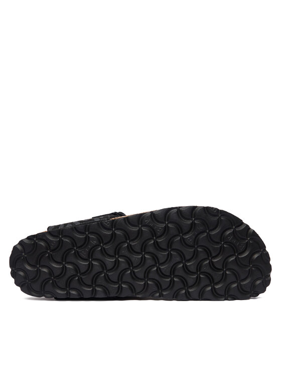 Birkenstock Japonki Birkenstock Gizeh 1032082 Czarny