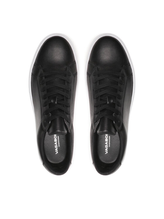 Vagabond Shoemakers Снікерcи Vagabond Shoemakers Paul 2.0 5383-001-20 Чорний