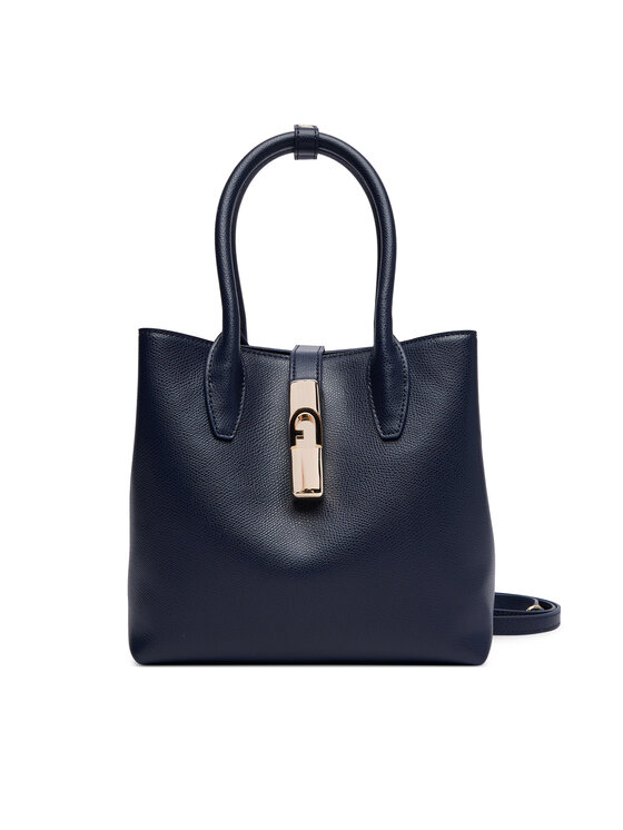 Furla Сумка Furla Goccia S WB01949 ARE000 KH 4852S Cиній
