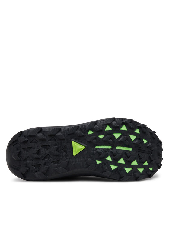 Asics Buty do biegania Asics Gel-Trabuco 13 Gtx 1011B978 Czarny