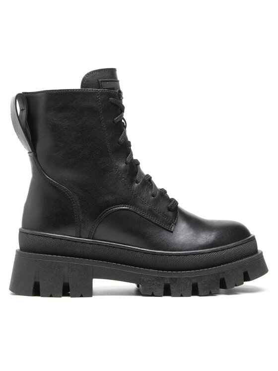 Nessi Botas Nessi 22385 Negro