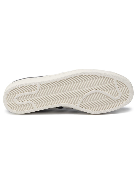 adidas Снікерcи adidas Superstar 80s G61069 Чорний