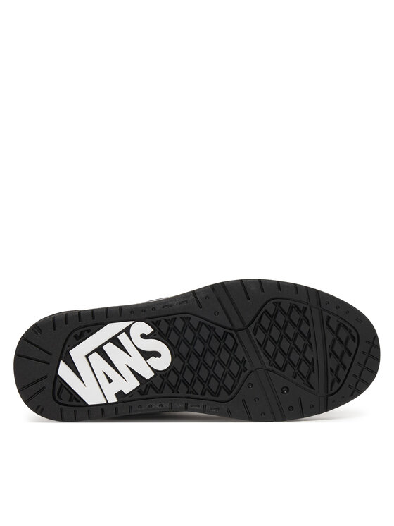 Vans Sneakers Vans Hylane VN000D4PN431 Marrone