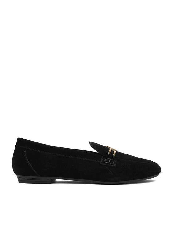 MEXX Лофери MEXX EO-HY62517-3 Чорний