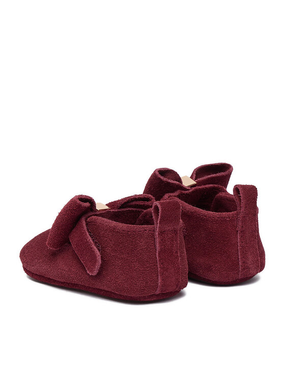 Guess Niechodki Guess CEO-CM260120-5 Bordowy