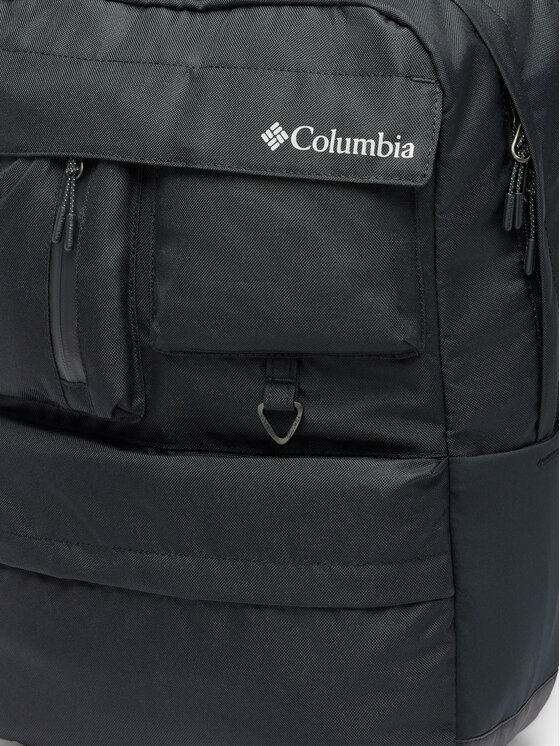 Columbia Zaino Columbia Street Transit Bacpack II 2101751 Nero