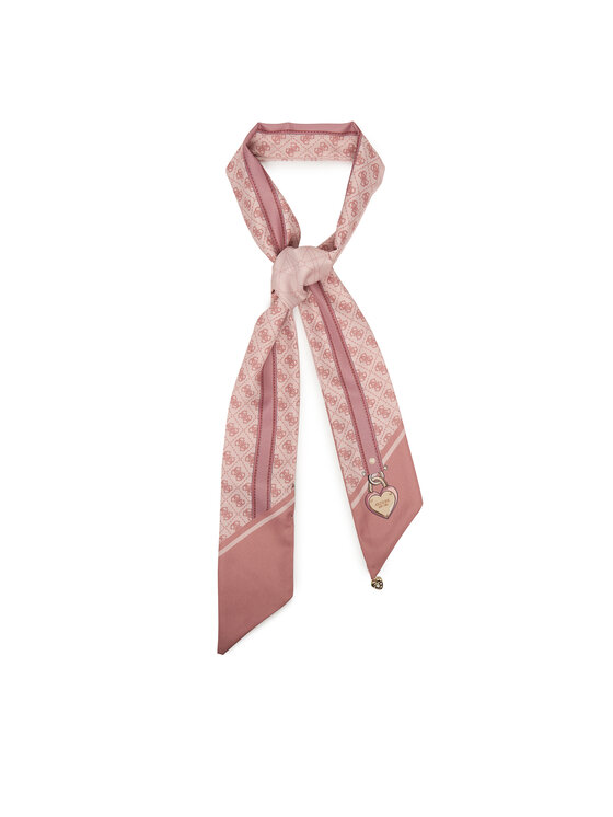 Guess Skarelė Guess AW5488 POL03 Rožinė