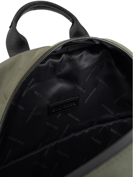 GINO ROSSI Rucsac Gino Rossi GIN-K-021-CCC-06 Kaki