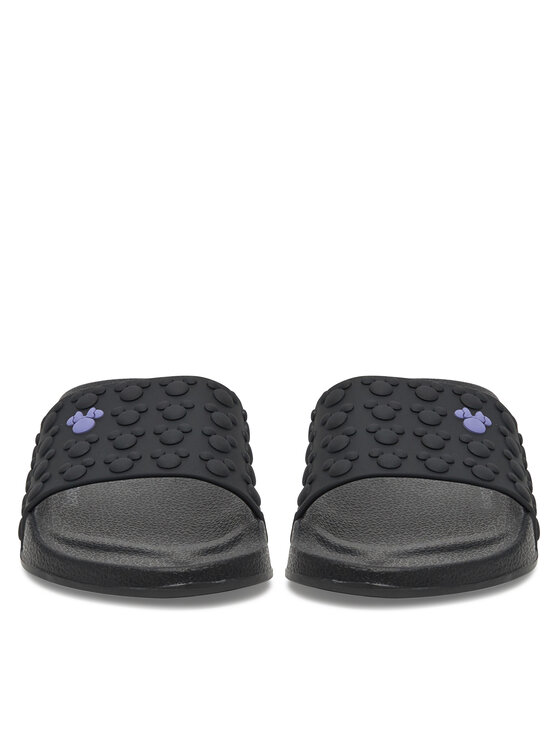 Mickey&Friends Šľapky Mickey&Friends CEO-AW25-341DCLS Čierna