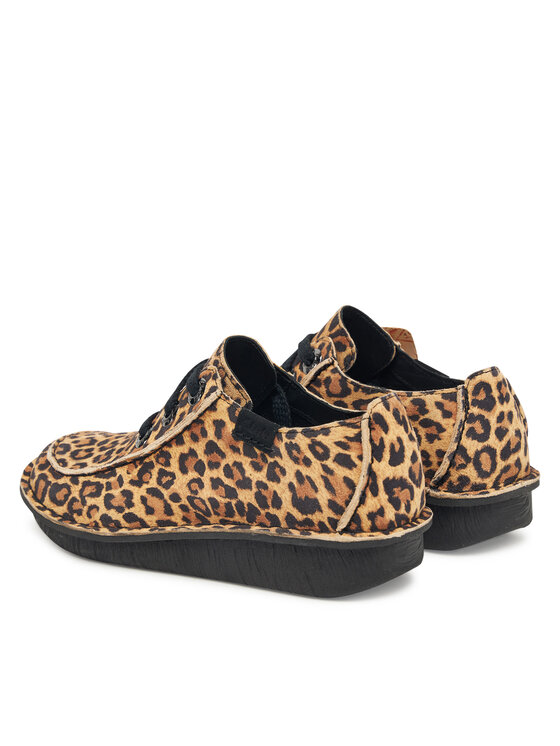 Clarks Scarpe basse Clarks Funny Dream 26183040 Marrone
