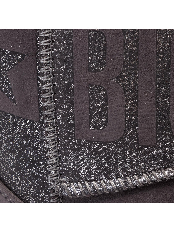 Big Star Shoes Апрески Big Star Shoes EE274262 Сив