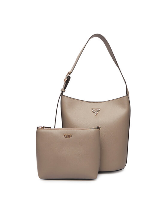 Guess Сумка Guess Meridian II HWBG69 74040 Бежевий