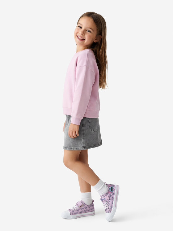 Disney Classics Кеди Disney Classics CEO-CM-SS26-224DCLS Фіолетовий