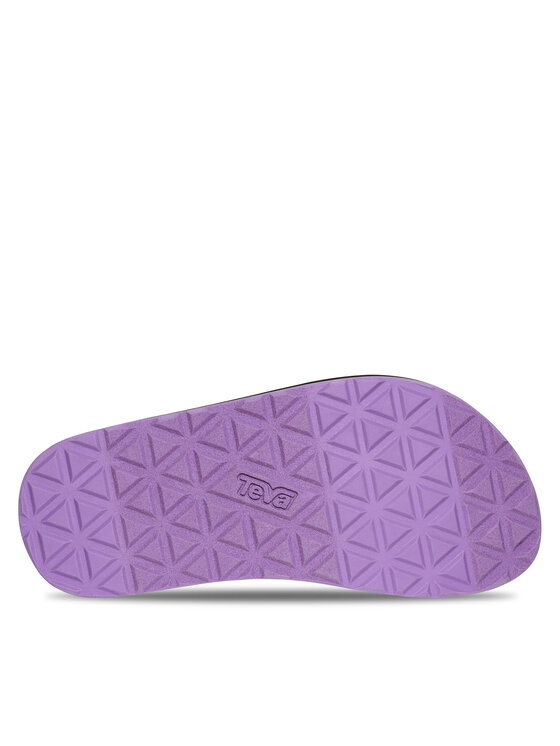 Teva Szandál Teva Original Universal Glisten 1155072C Kék