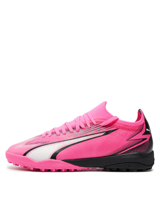 Puma Futbolo batai Puma Ultra Match Tt 10775701 01 Rožinė