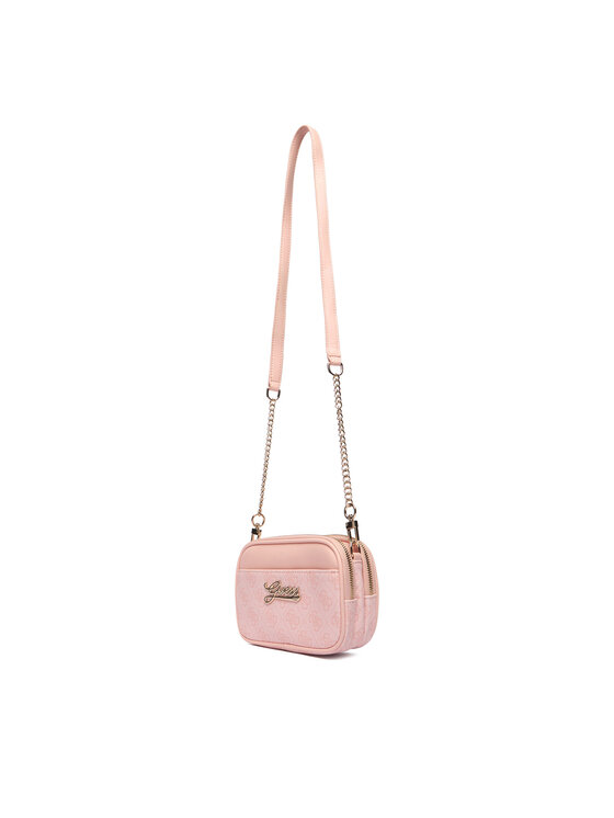 Guess Bolso Guess J6RZ27 WFMF0 Rosa