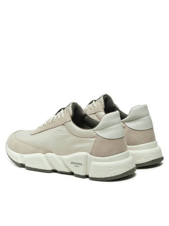 Weekend Max Mara Sneakers Weekend Max Mara Cignopv 24257660346 Beige