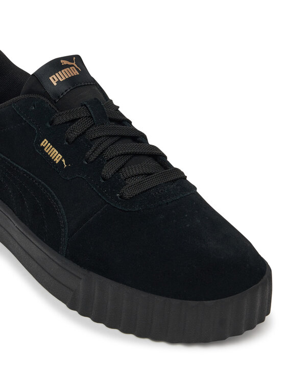 Puma Снікерcи Puma Carina 3.0 SD 400721 01 Чорний
