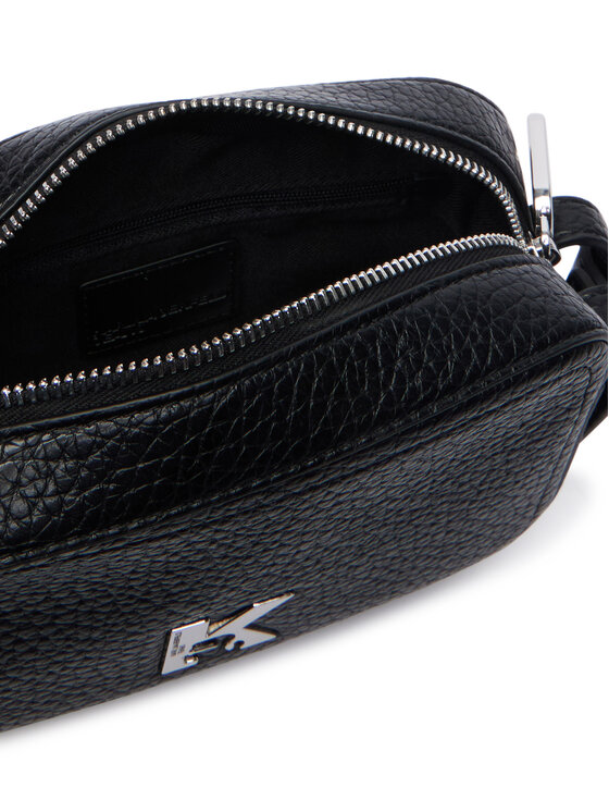 Karl Lagerfeld Jeans Сумка Karl Lagerfeld Jeans B4W30167 Чорний