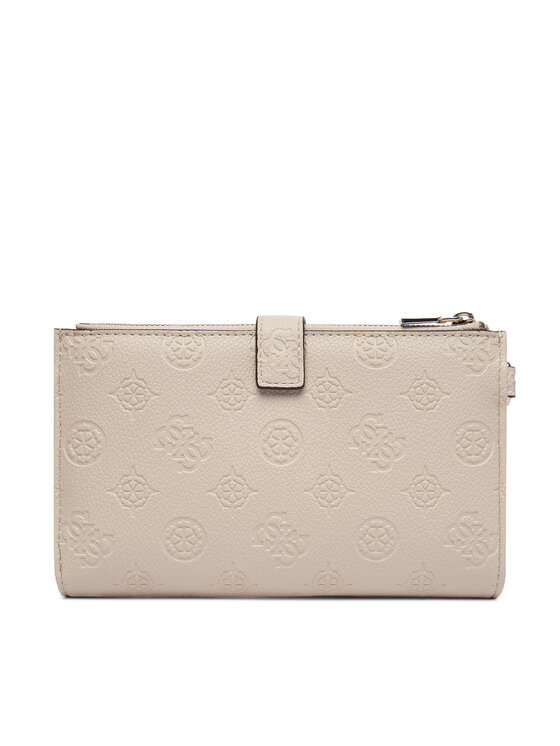 Guess Cartera Guess Blake Slg SWPD22 22157 Beis