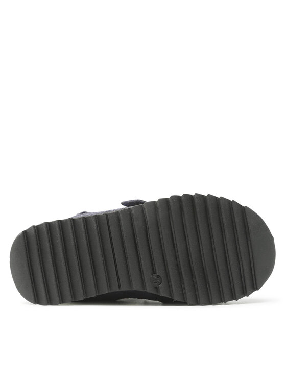 Mrugała Μποτίνια Mrugała Jogi 6258/2-70 Καφέ