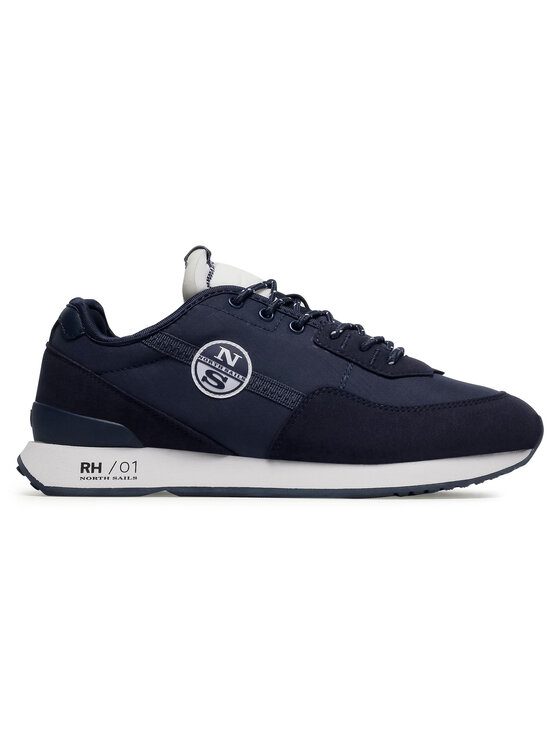 North Sails Αθλητικά North Sails RH01 F 057 Σκούρο μπλε
